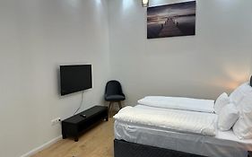Lizu Apartmant